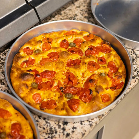 FOCACCIA BARESE