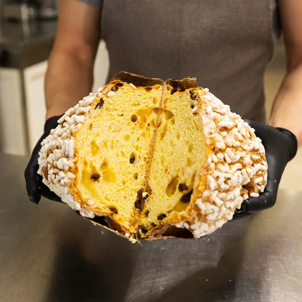 COLOMBA UVETTA E CANDITI