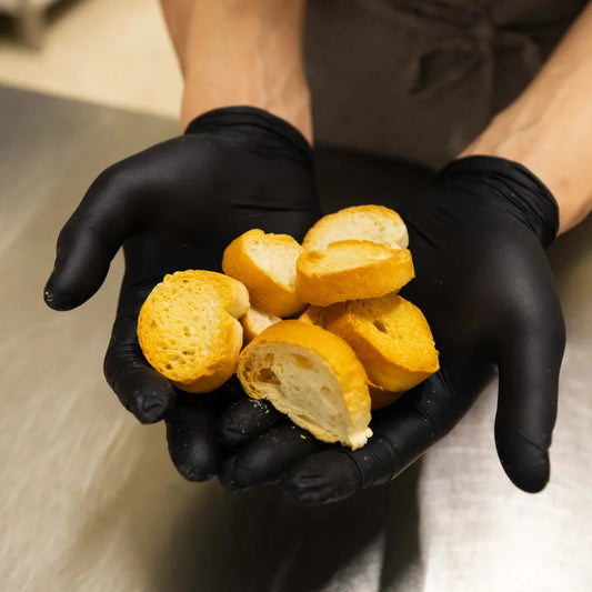 CROSTINI