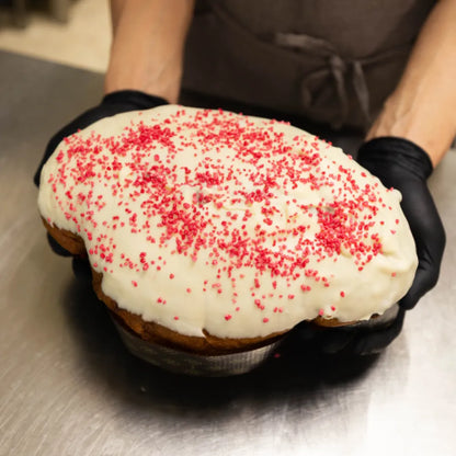 COLOMBA AI FRUTTI DI BOSCO